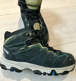 Meindl Minnesota GTX Junior -Meindl Soldes 4 16