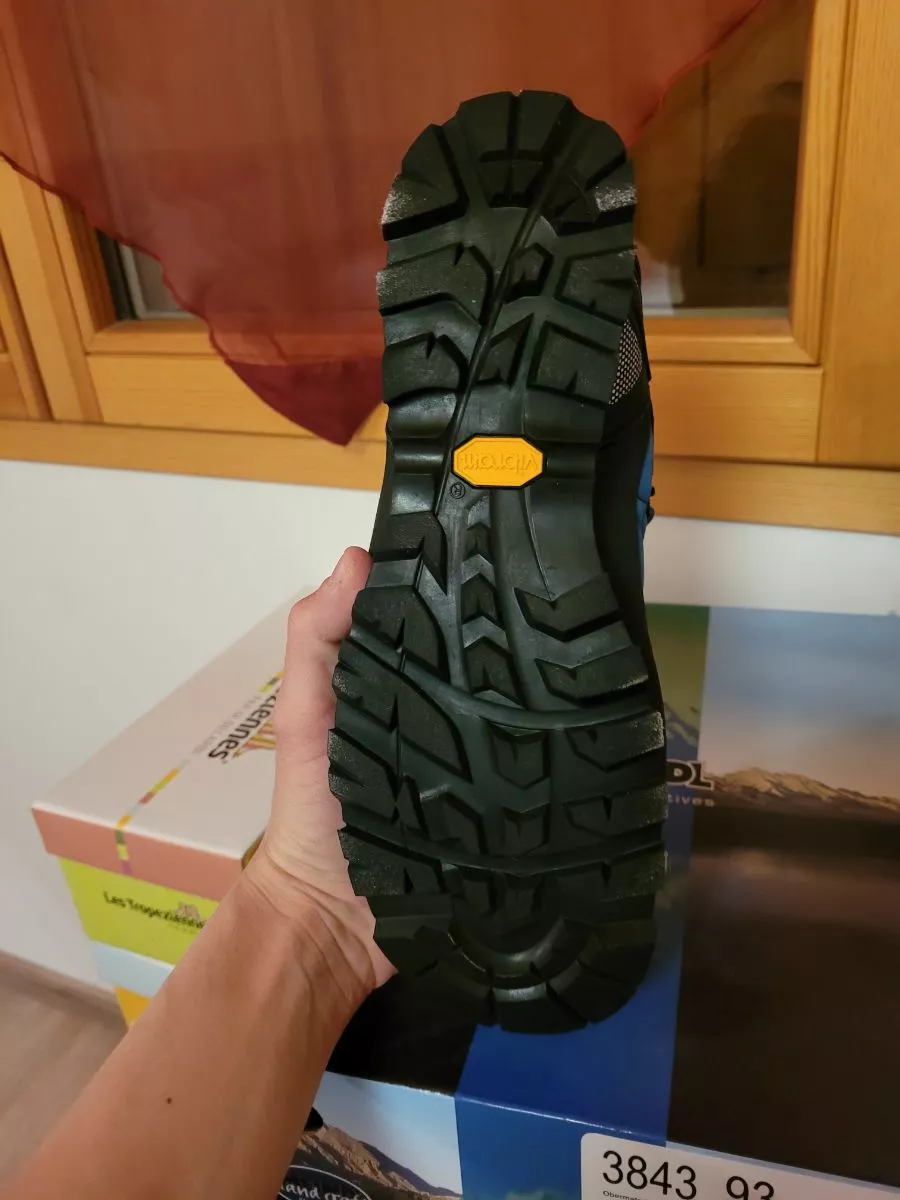 Meindl Tonale Lady GTX 5 Meindl Tonale Lady GTX – Image 3