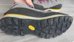 Meindl Air Revolution 4.1 -Meindl Soldes 4 20