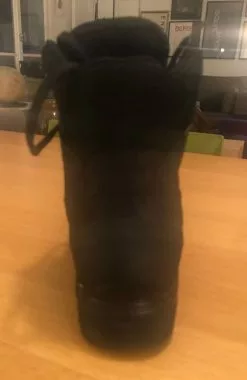 Meindl Vakuum -Meindl Soldes 4 25