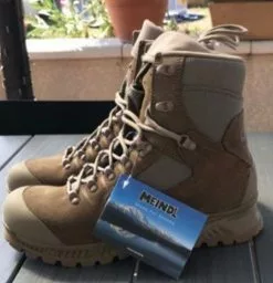 Meindl Rando -Meindl Soldes 4 28