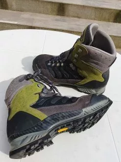 Meindl MFS Vakuum 9 Meindl MFS Vakuum -Meindl Soldes 4 30