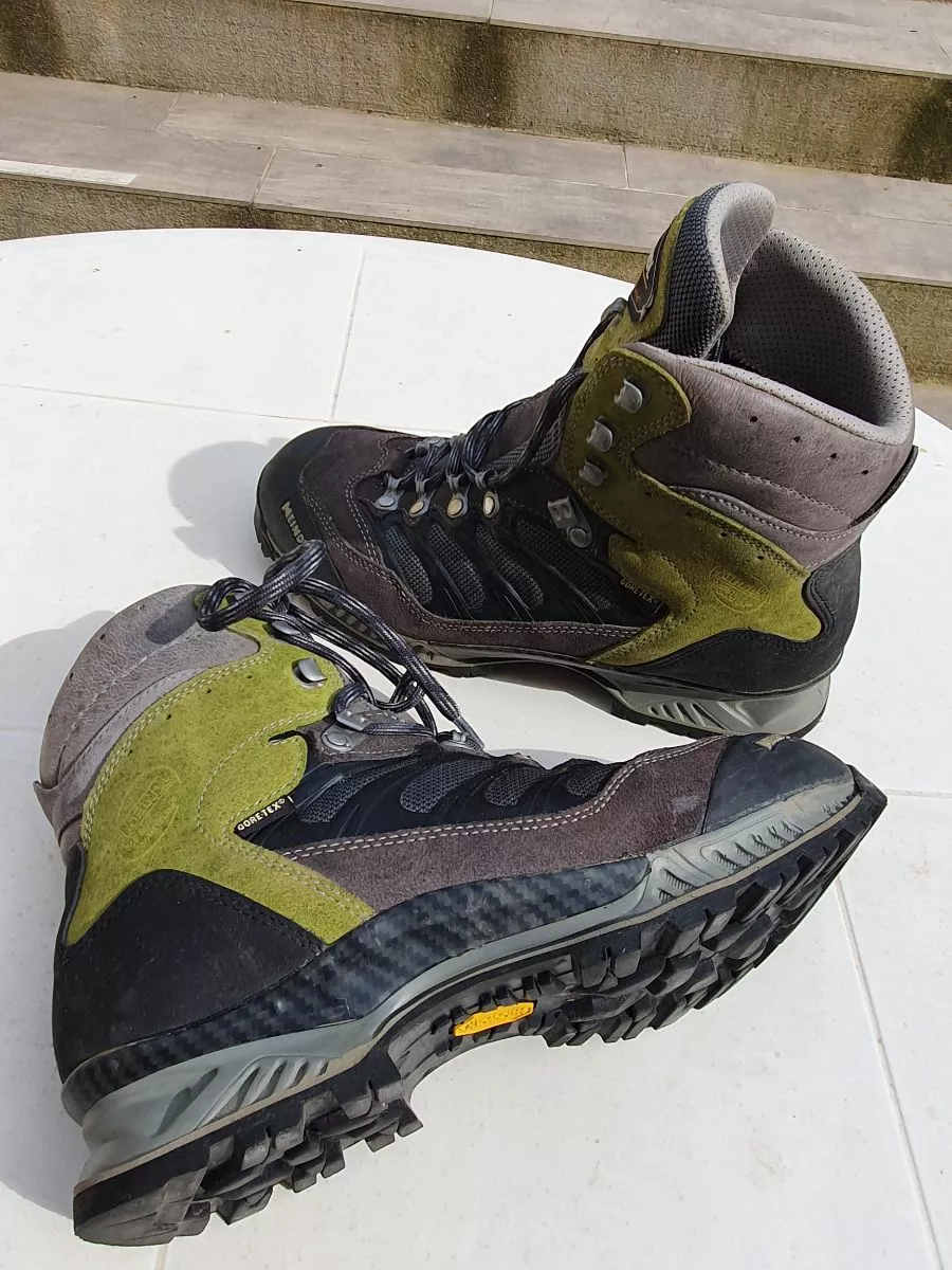 Meindl MFS Vakuum 5 Meindl MFS Vakuum – Image 3