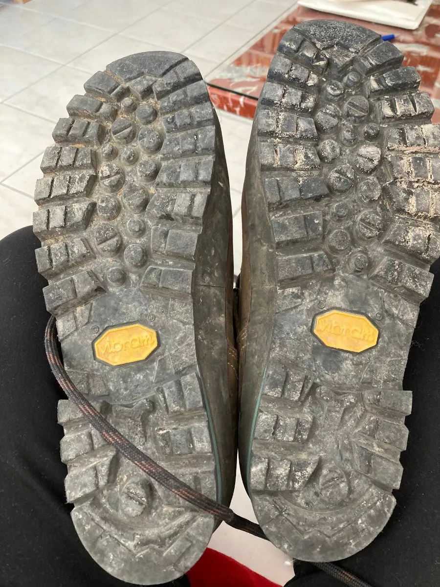 Meindl Polyvalentes 5 Meindl Polyvalentes – Image 3