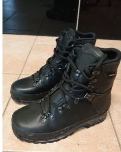 Meindl Aerocordage -Meindl Soldes 4 33