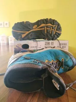 Meindl Minnesota -Meindl Soldes 4 36