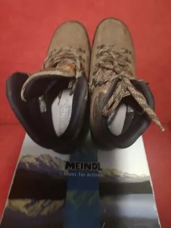 Meindl Vakuum GTX -Meindl Soldes 4 40