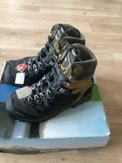 Meindl Vakuum 7 Meindl Vakuum -Meindl Soldes 4 42