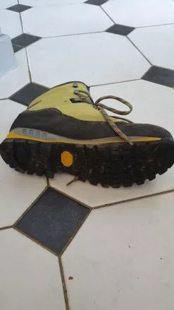 Meindl Alta Via Lady GTX -Meindl Soldes 4 43