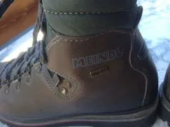 Meindl For Actives 8 Meindl For Actives -Meindl Soldes 4 46