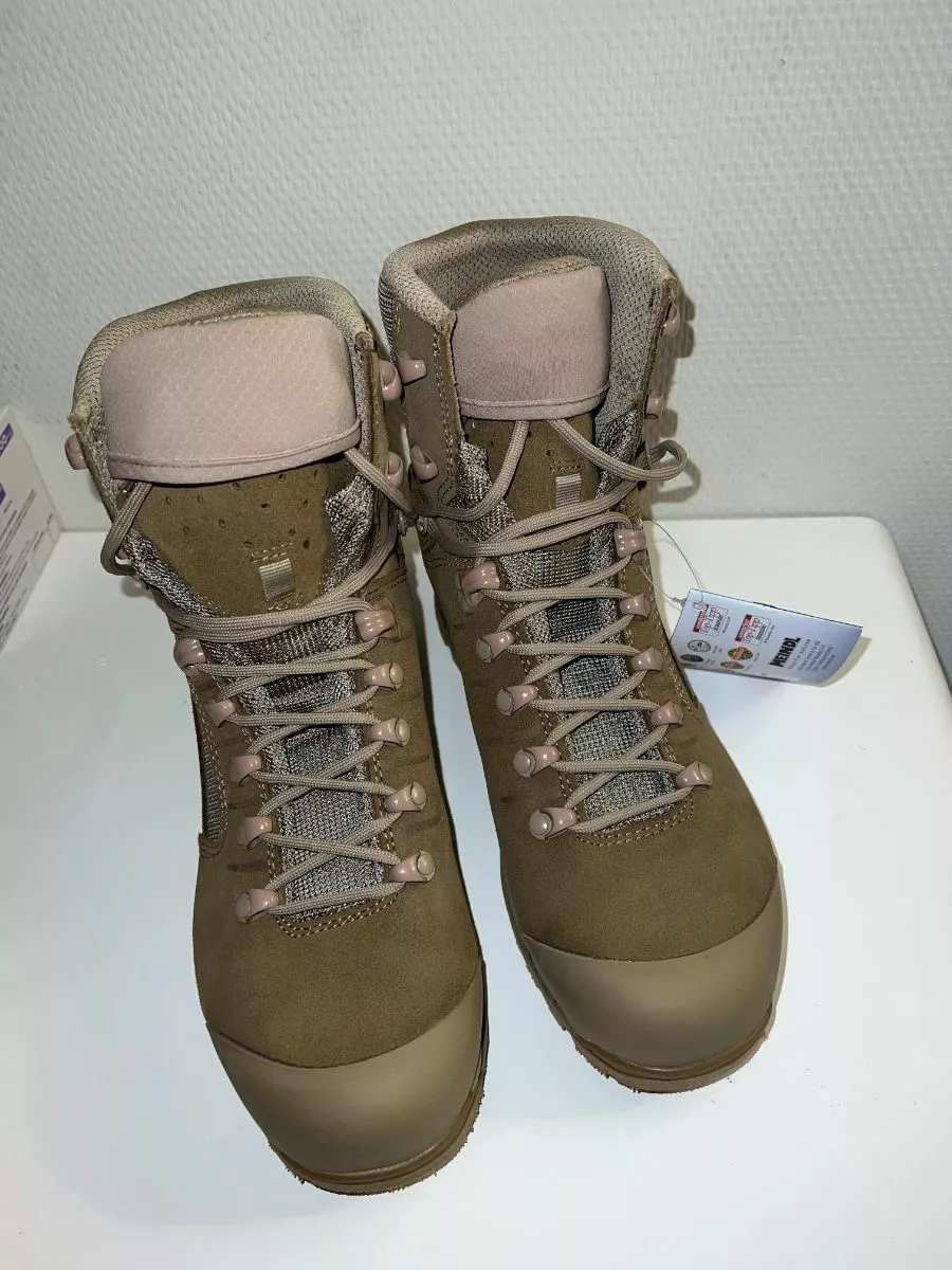 Meindl Trek Chaud Felin 3 Meindl Trek Chaud Felin