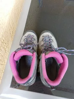 Meindl Lite Peak Lady GTX -Meindl Soldes 4 50