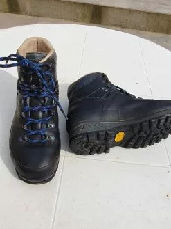 Meindl Island Lady -Meindl Soldes 4 51