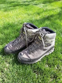 Meindl Air Revolution Lady Lite -Meindl Soldes 4 54