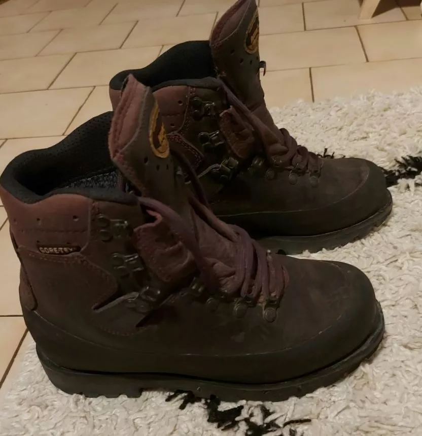 Meindl Randonnée 3 Meindl Randonnée