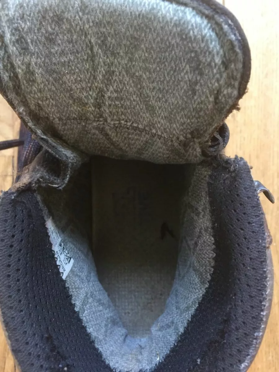 Meindl Gore-Tex 5 Meindl Gore-Tex – Image 3