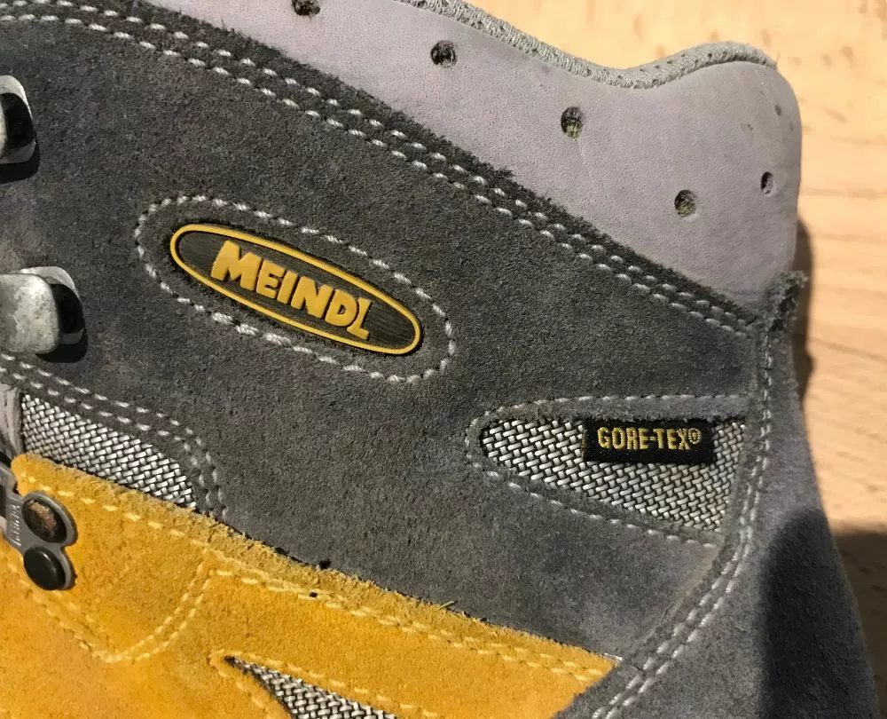 Meindl Polyvalent 5 Meindl Polyvalent â Image 3