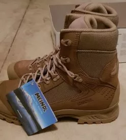 Meindl Desert -Meindl Soldes 4 64