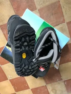 Meindl Softline -Meindl Soldes 4 68