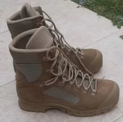 Meindl Desert Defense