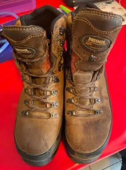 Meindl Vakuum -Meindl Soldes 4 70