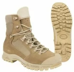 Meindl Combat Trek -Meindl Soldes 4 73