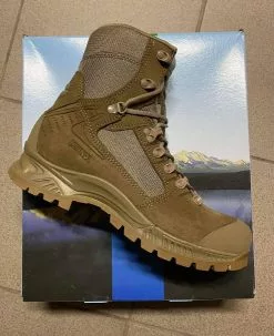 Meindl Rangers CBT 8 Meindl Rangers CBT -Meindl Soldes 4 74