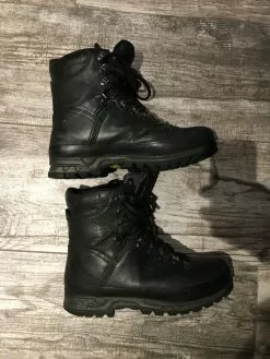 Meindl Gore-Tex -Meindl Soldes 4 78