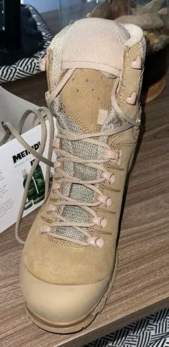 Meindl Felin -Meindl Soldes 4 79