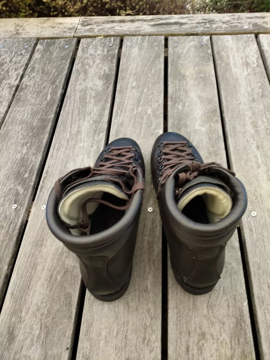 Meindl Perfekt 5 Meindl Perfekt – Image 3