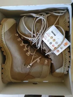 Meindl Polyvalent -Meindl Soldes 4 84