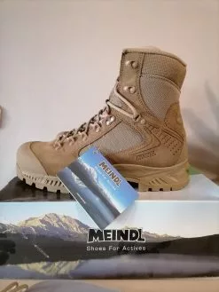 Meindl Ranger -Meindl Soldes 4 86