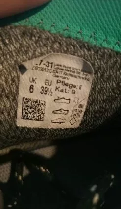 Meindl Litepack Lady GTX -Meindl Soldes 4 9