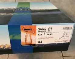 Meindl GTX -Meindl Soldes 4 90