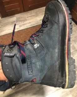 Meindl For Active -Meindl Soldes 4 91