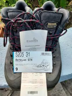 Meindl Antelao GTX -Meindl Soldes 4 97