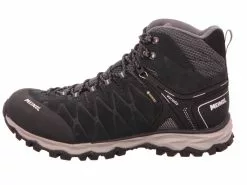 Meindl Wanderschuhe 8 Meindl Wanderschuhe -Meindl Soldes 408550 3