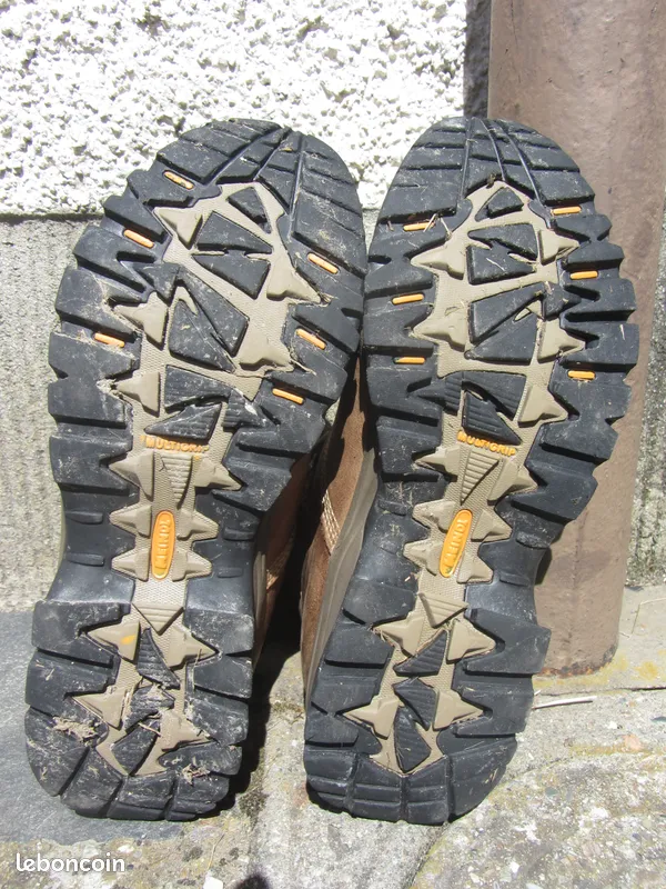 Meindl Jersey Lady PRO 4 Meindl Jersey Lady PRO – Image 2