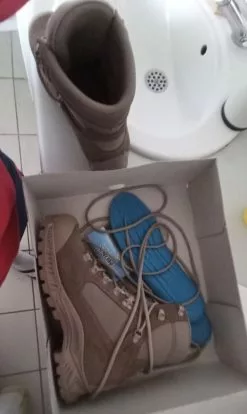 Meindl Sable 10 Meindl Sable -Meindl Soldes 5 1