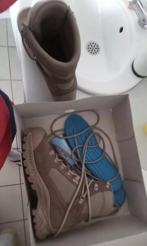 Meindl Sable 6 Meindl Sable – Image 4