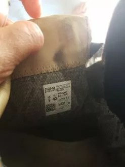 Meindl Himalaya -Meindl Soldes 5 10