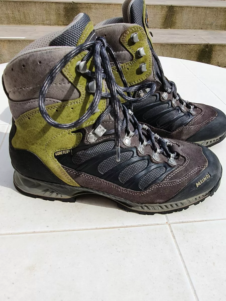 Meindl MFS Vakuum 6 Meindl MFS Vakuum – Image 4