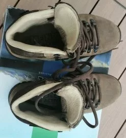 Meindl Wales Lady 2 -Meindl Soldes 5 12