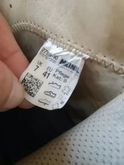 Meindl Island GTX -Meindl Soldes 5 17