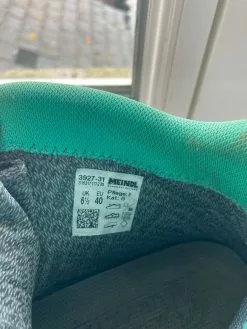 Meindl Litepeak Lady GTX 3927 10 Meindl Litepeak Lady GTX 3927 -Meindl Soldes 5 19