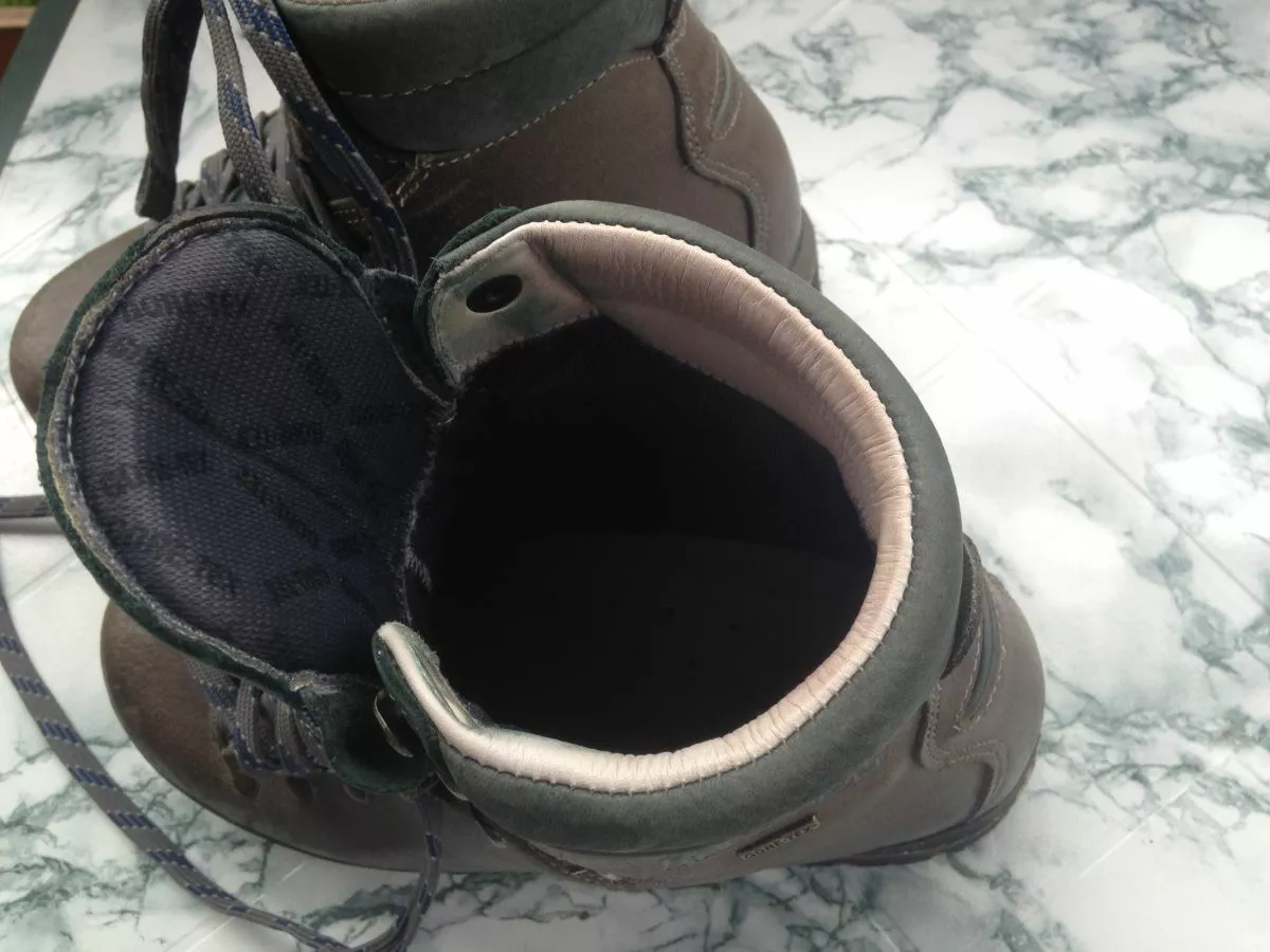 Meindl For Actives 6 Meindl For Actives – Image 4