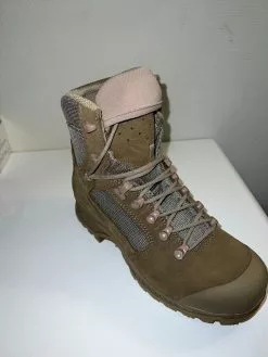 Meindl Trek Chaud Felin 10 Meindl Trek Chaud Felin -Meindl Soldes 5 22