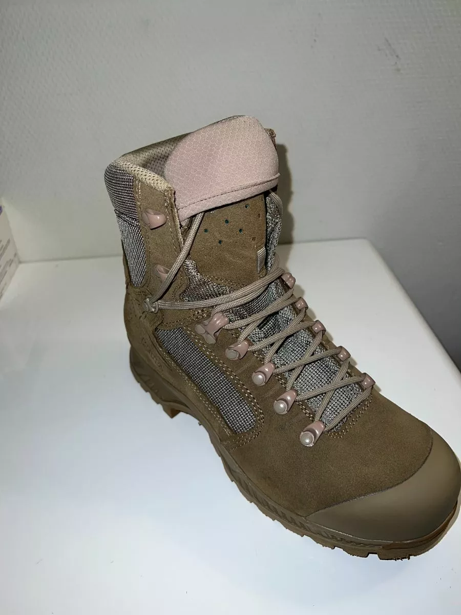 Meindl Trek Chaud Felin 6 Meindl Trek Chaud Felin – Image 4