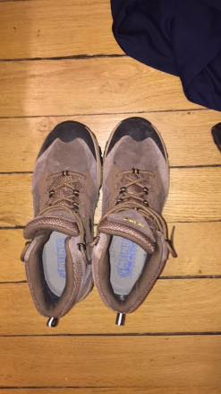 Meindl Air Activr -Meindl Soldes 5