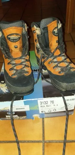 Meindl Air Revolution GTX 5.1 -Meindl Soldes 5 25